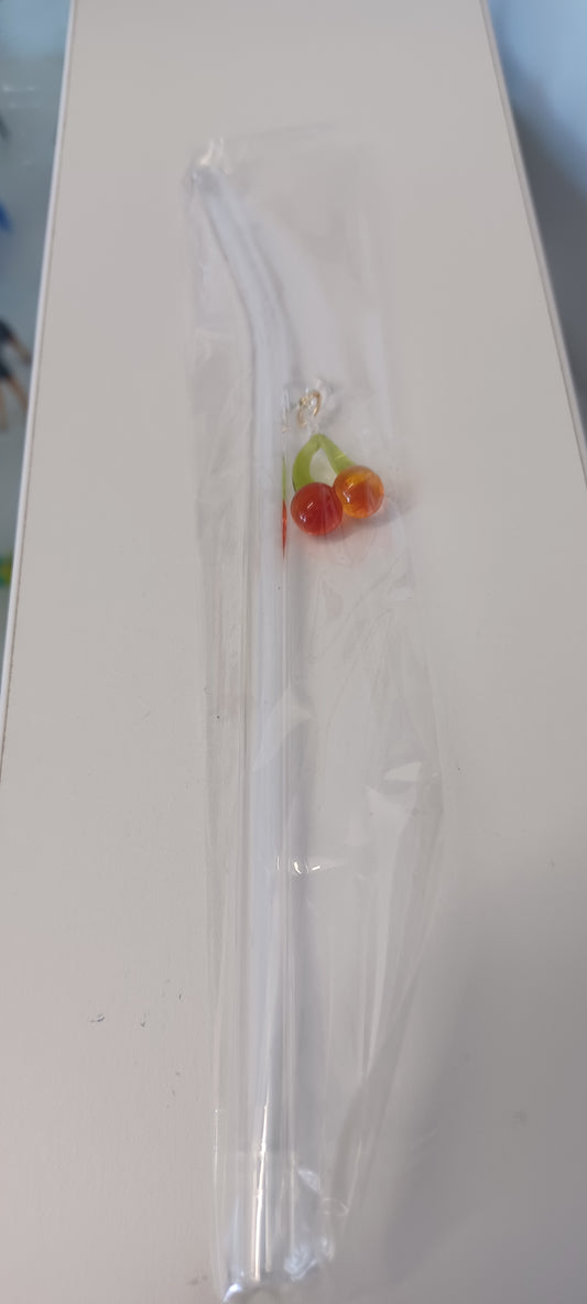 Glass Straw