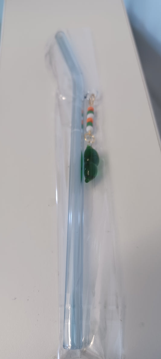 Glass Straw