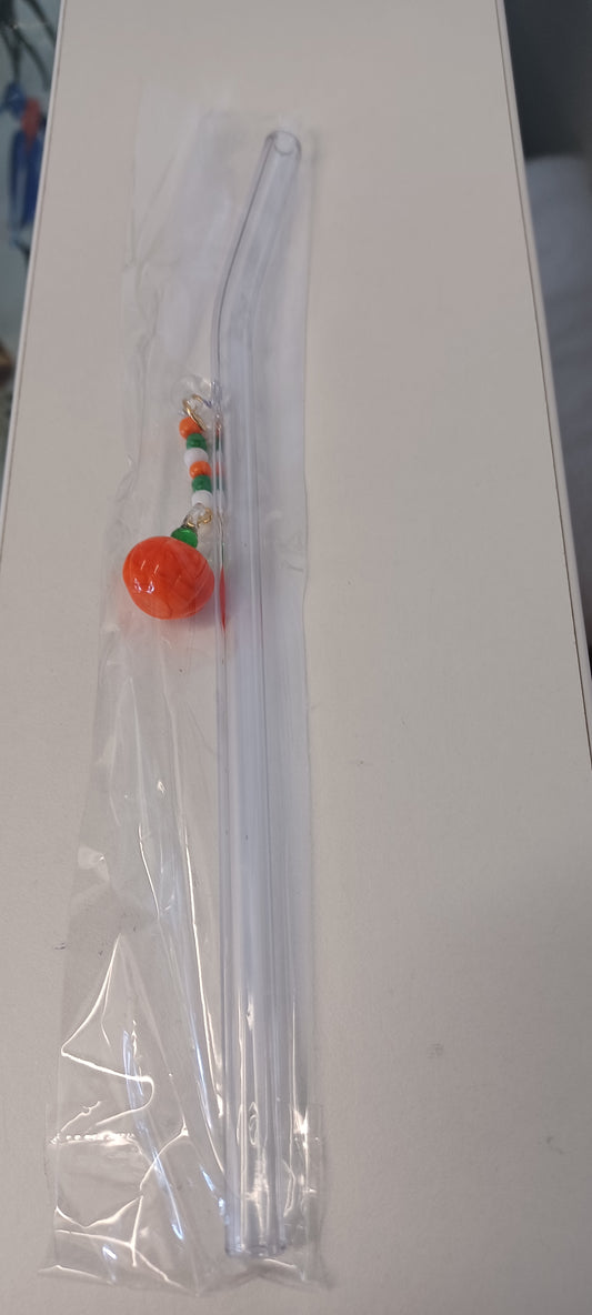 Glass Straw