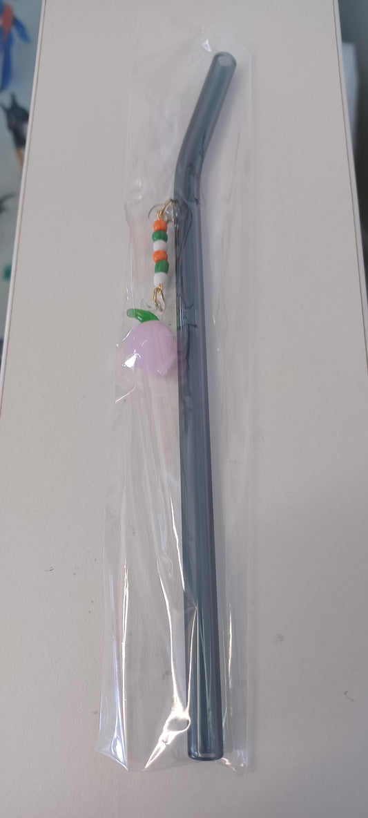 Glass Straw