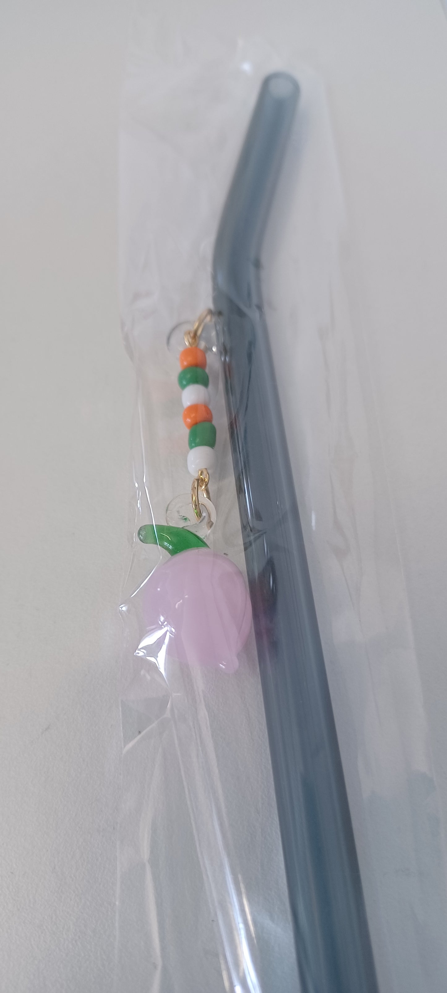 Glass Straw