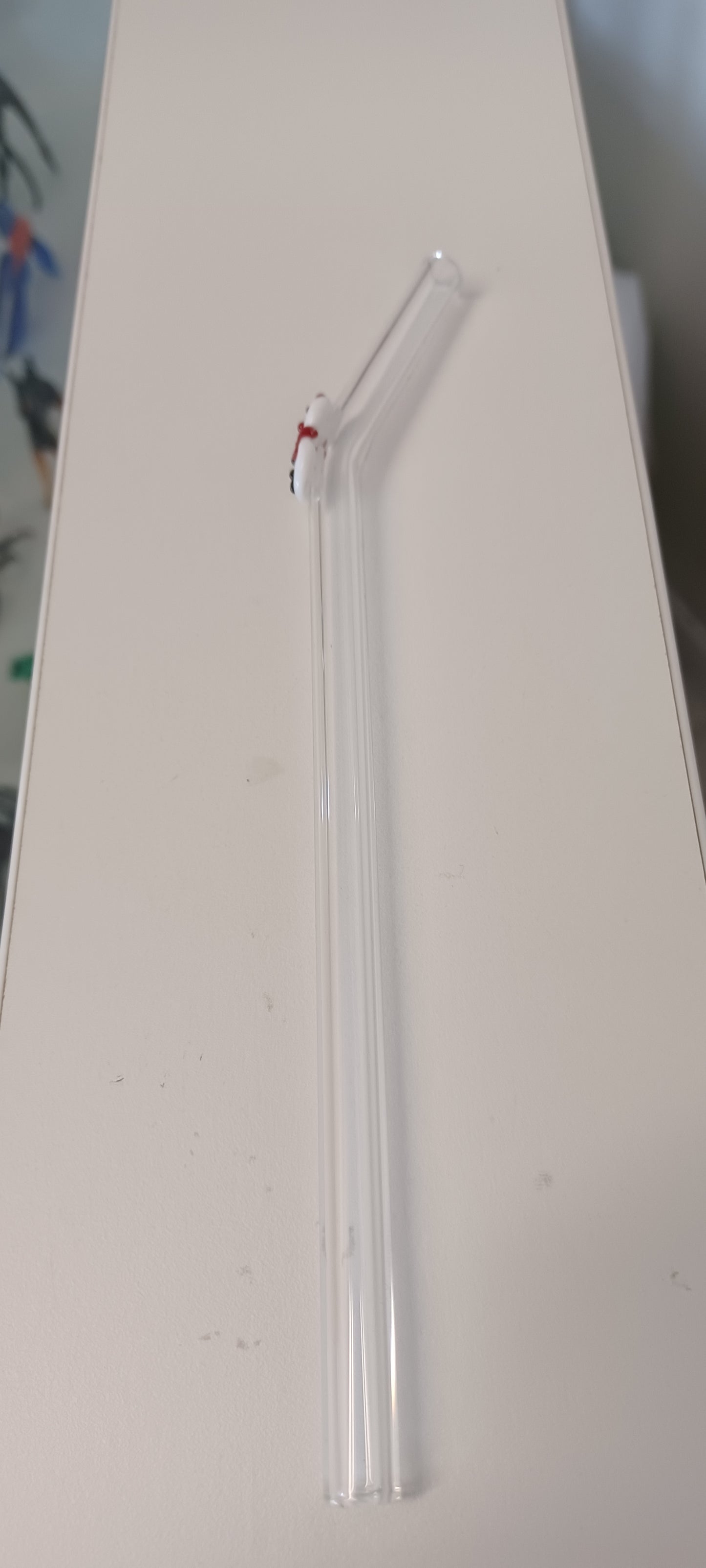 Glass Straw