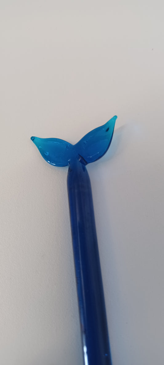 Glass Drinks Stirrer