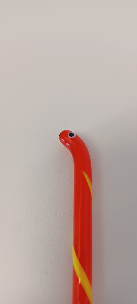 Glass Drinks Stirrer