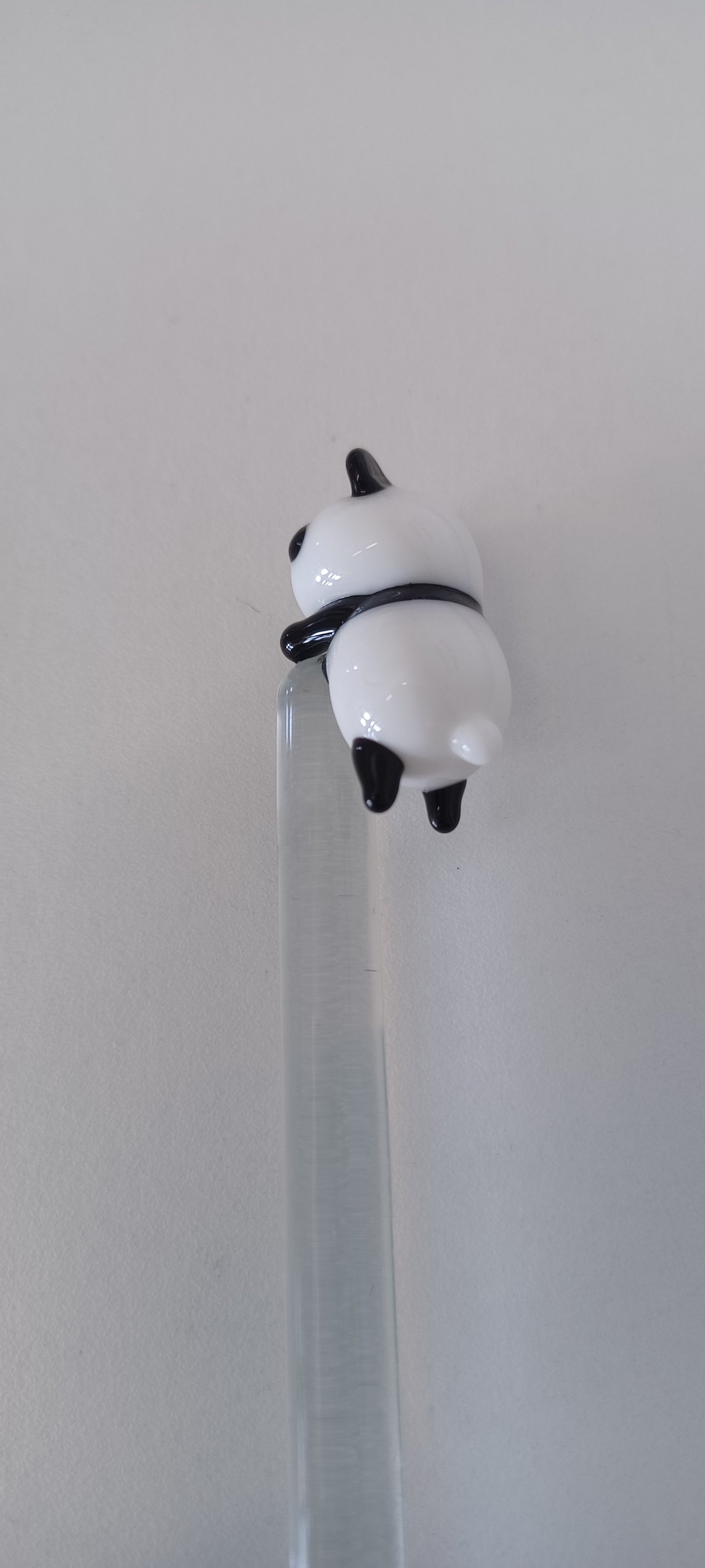 Glass Drinks Stirrer