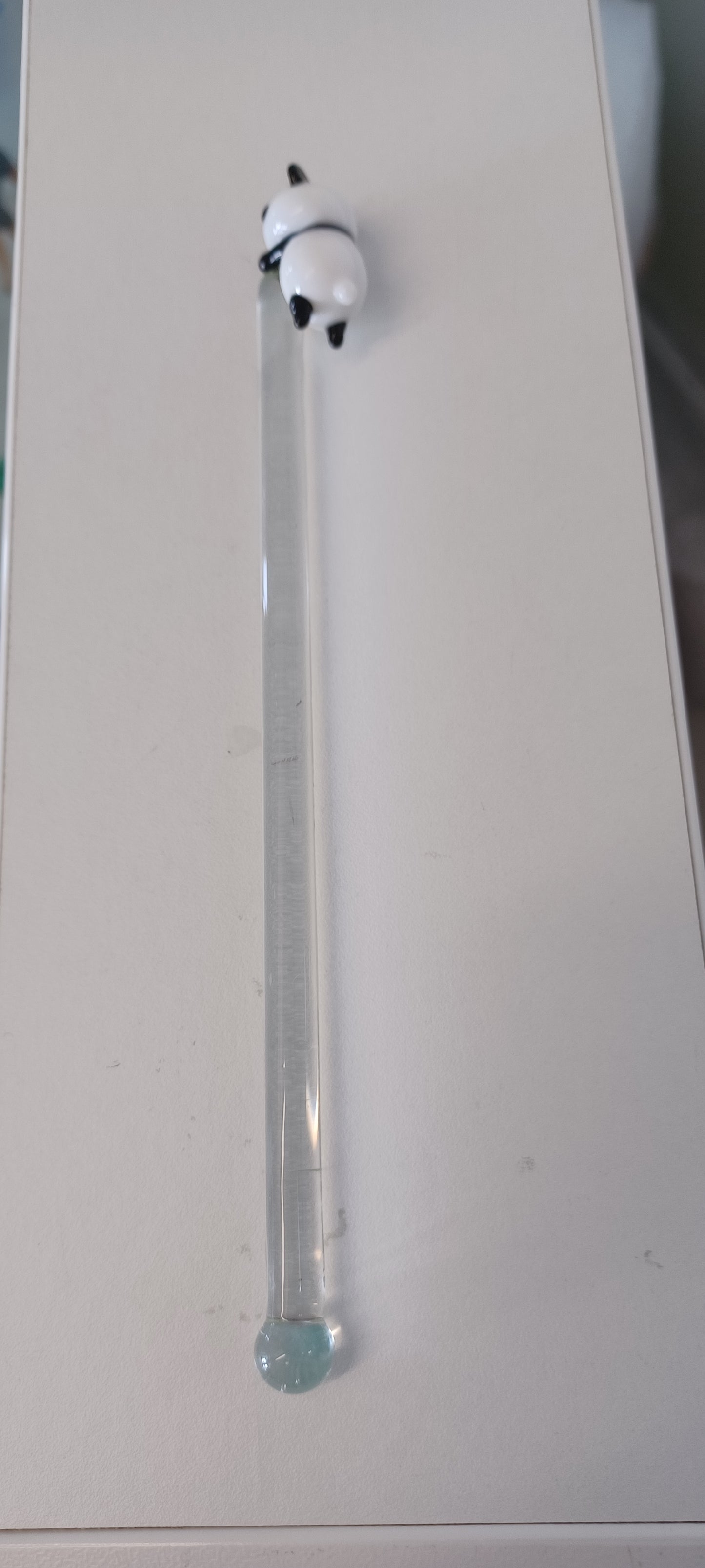 Glass Drinks Stirrer