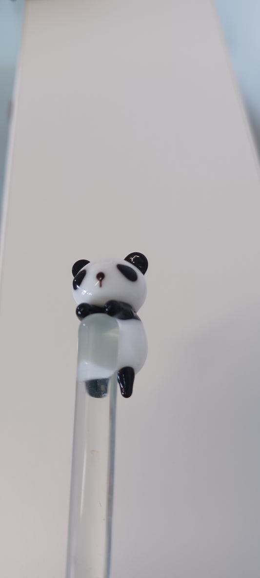 Glass Drinks Stirrer