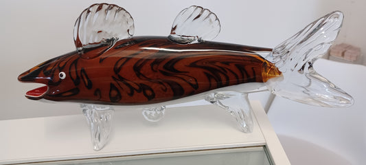 Glass Fish