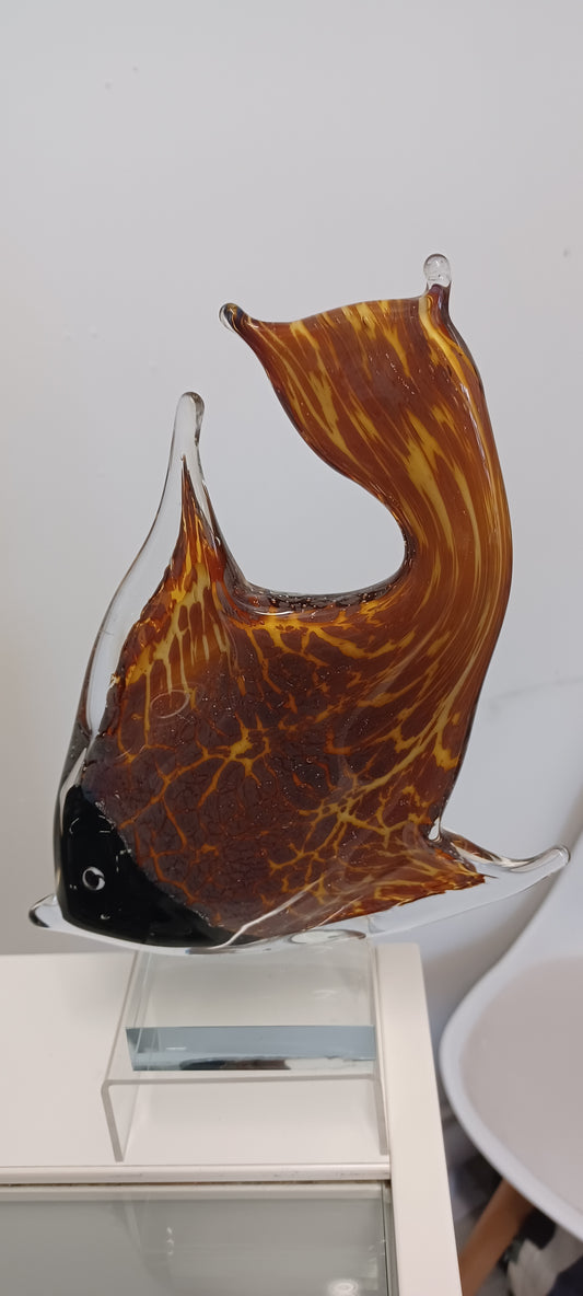 Glass Fish