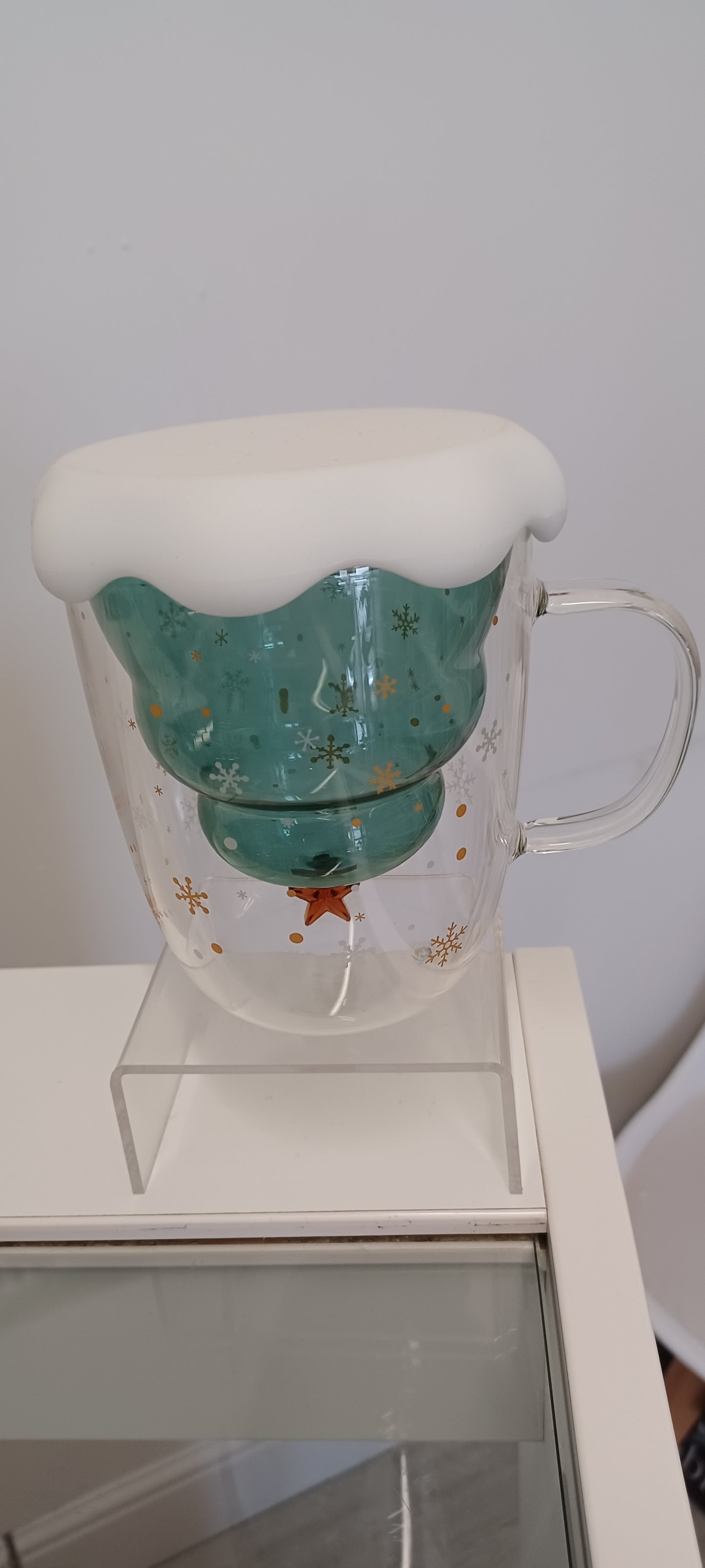 Glass Cup
