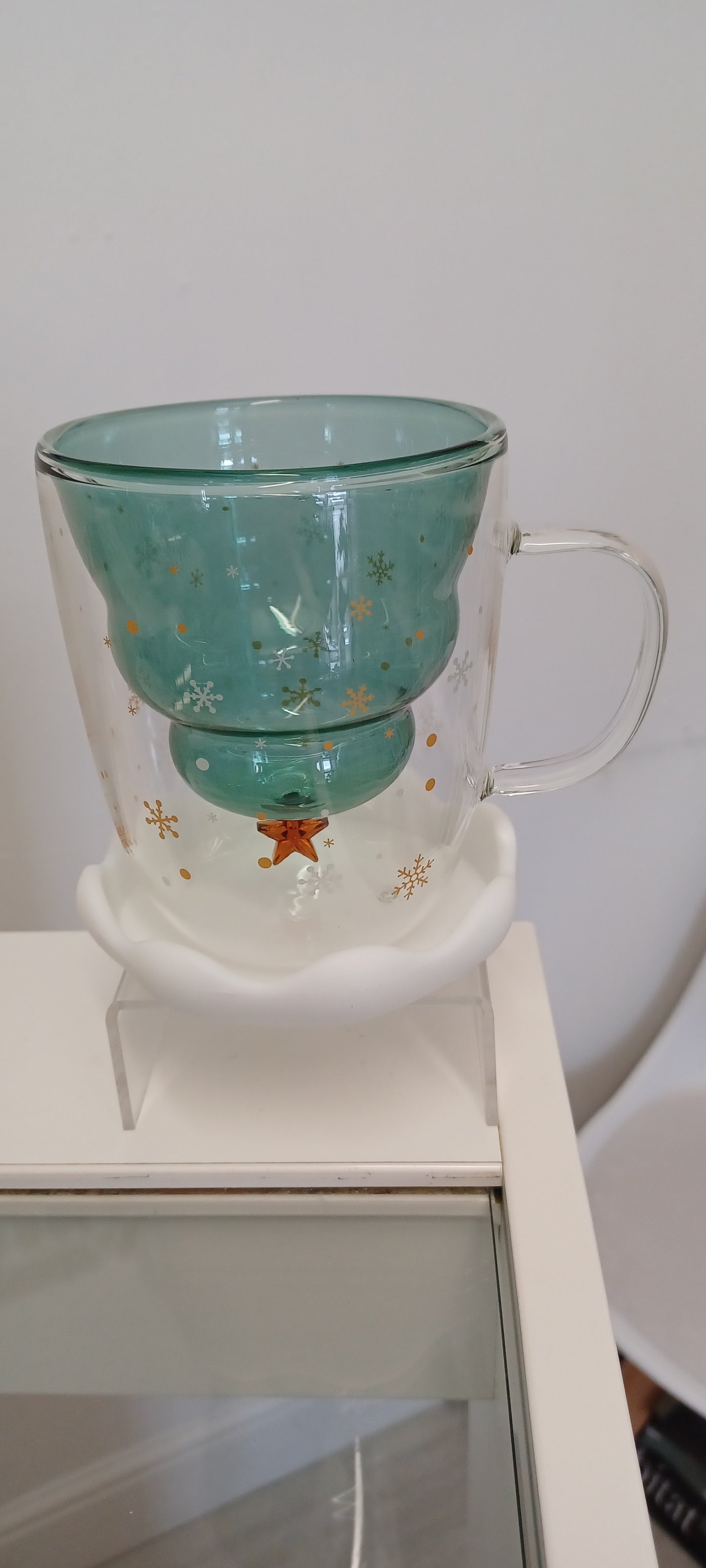 Glass Cup