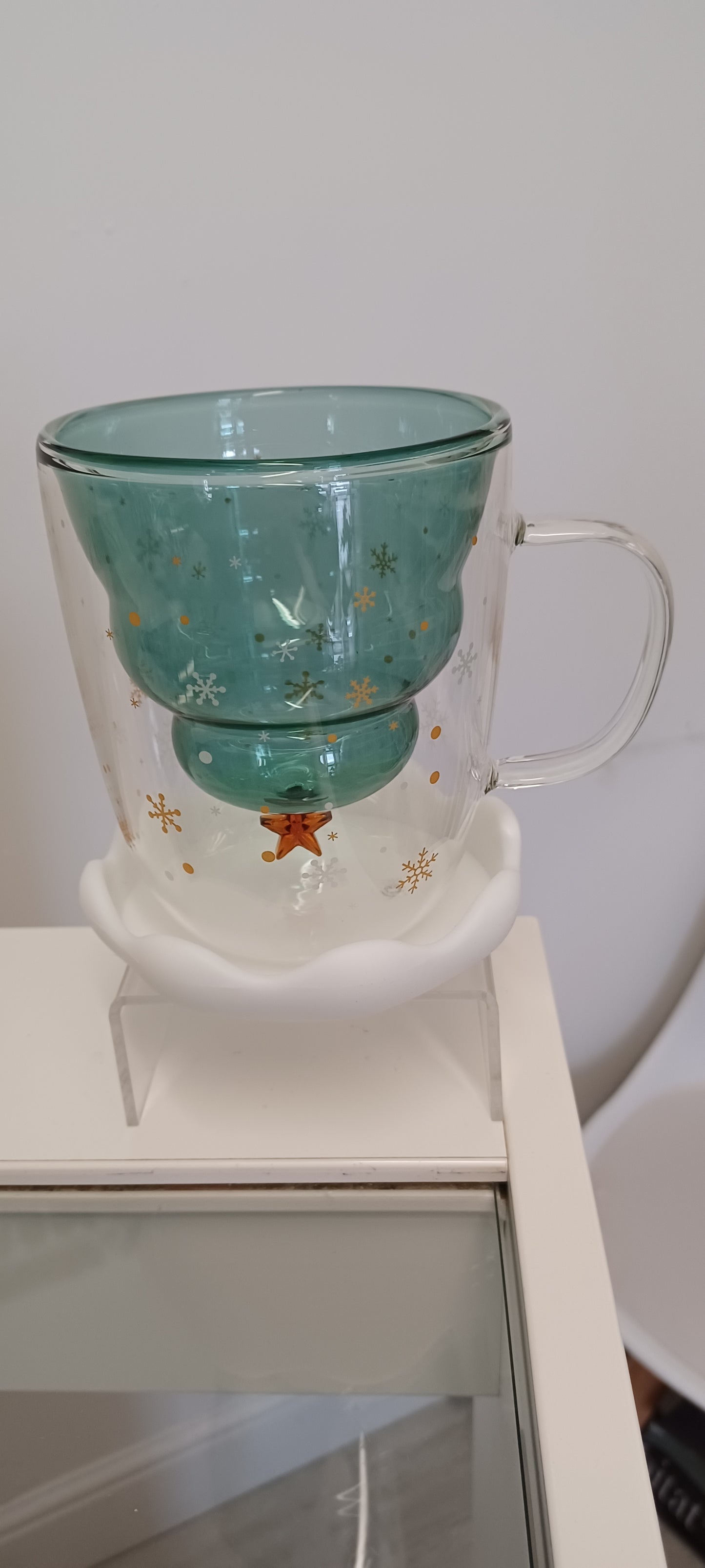 Glass Cup