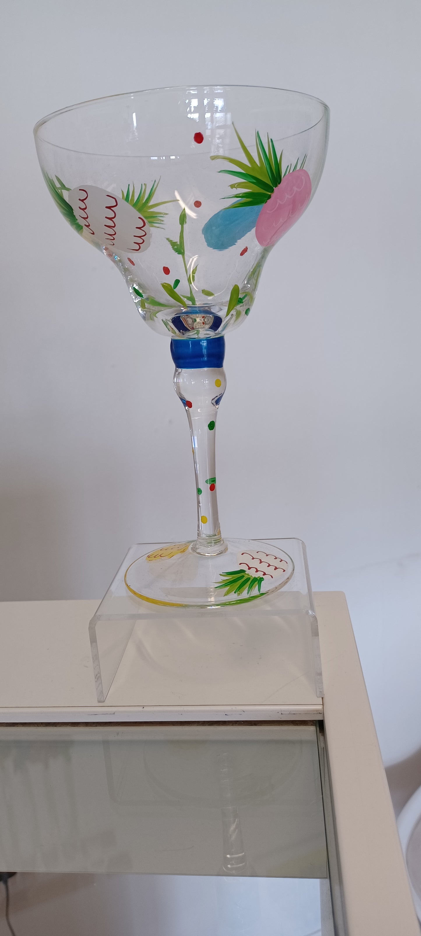 Cocktail Glass