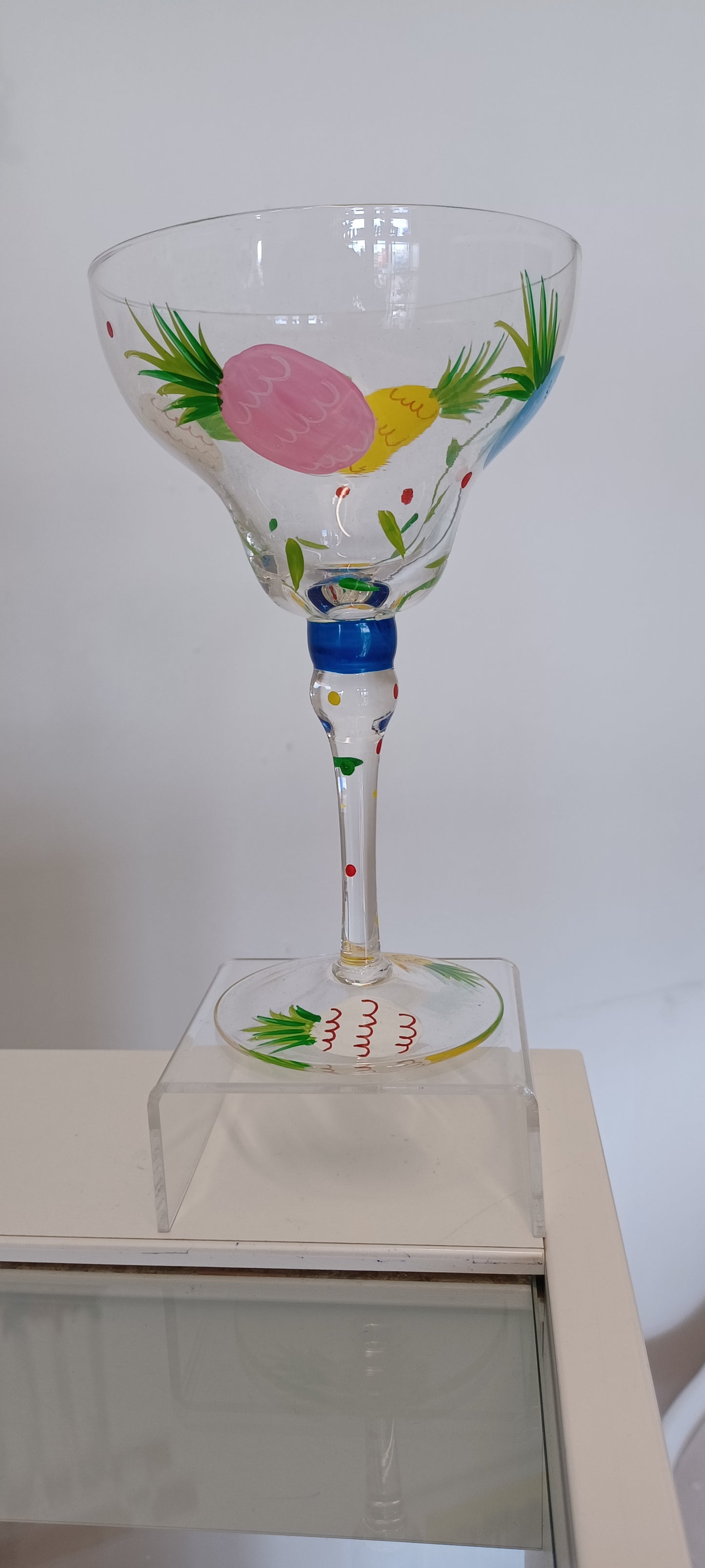Cocktail Glass
