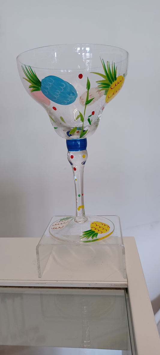 Cocktail Glass