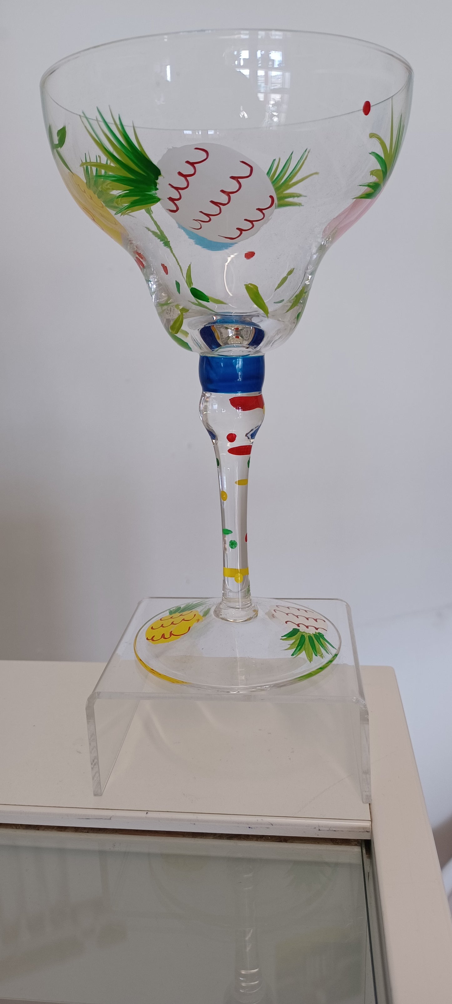 Cocktail Glass