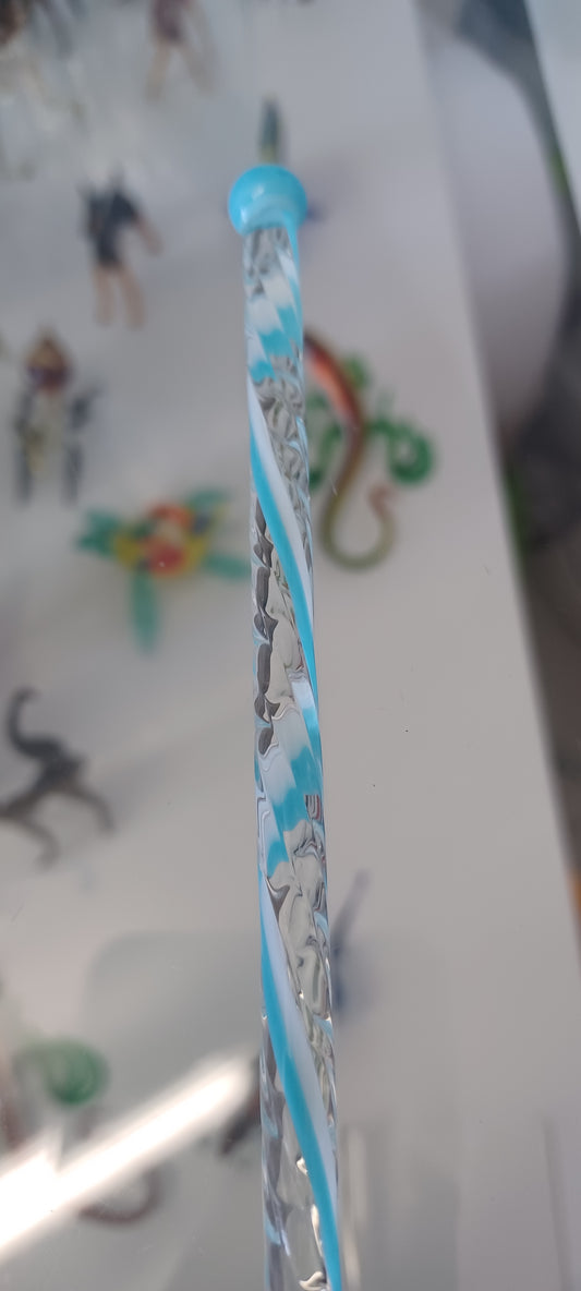 Glass Drinks Stirrer