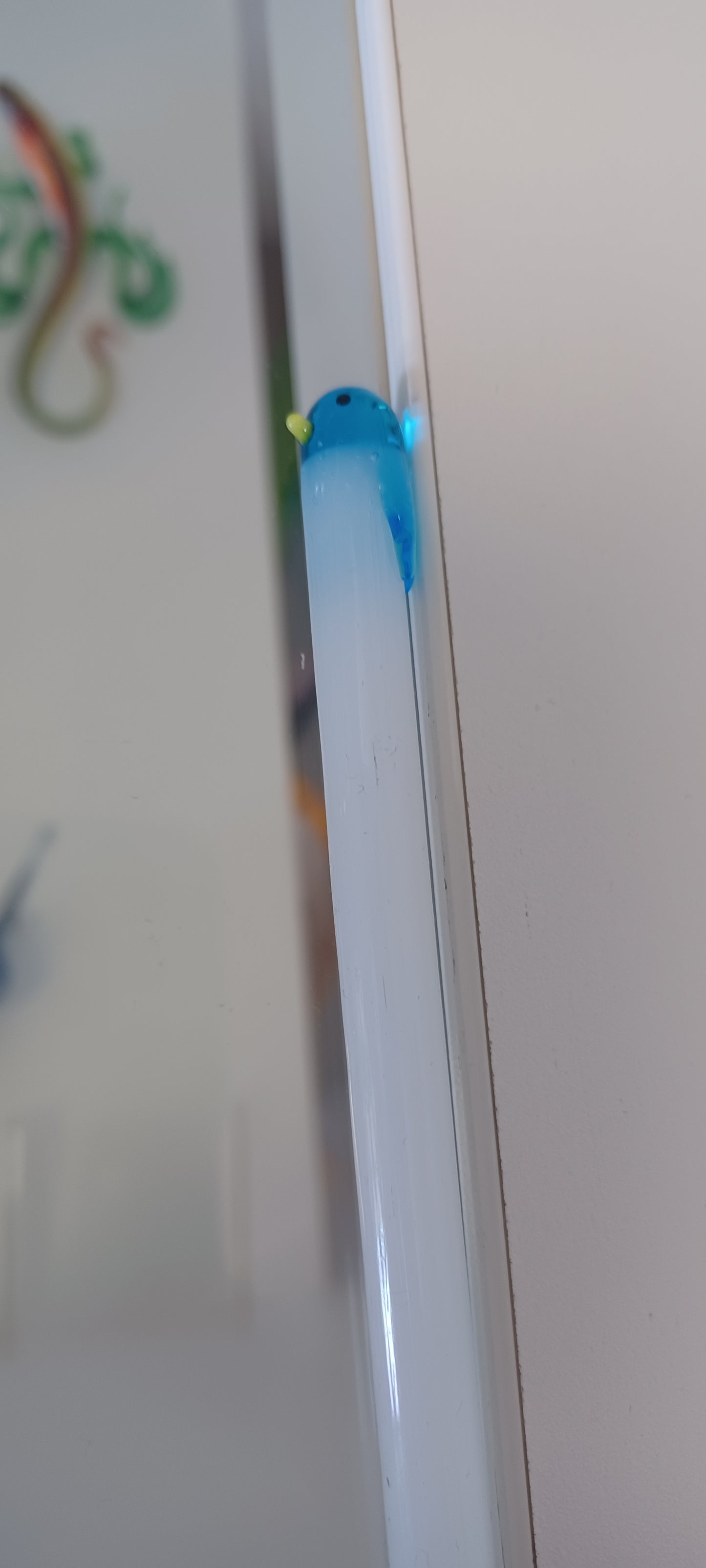 Glass Drinks Stirrer