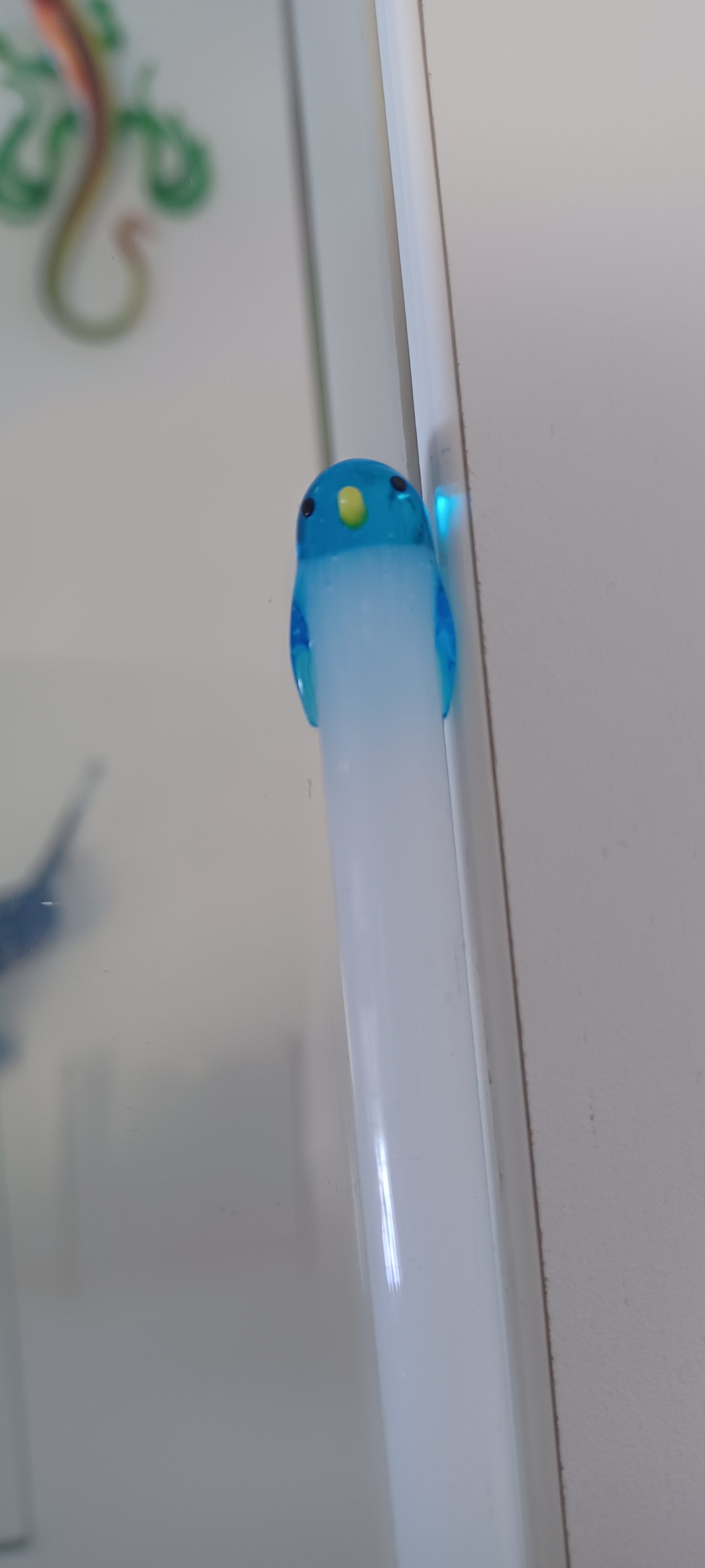 Glass Drinks Stirrer