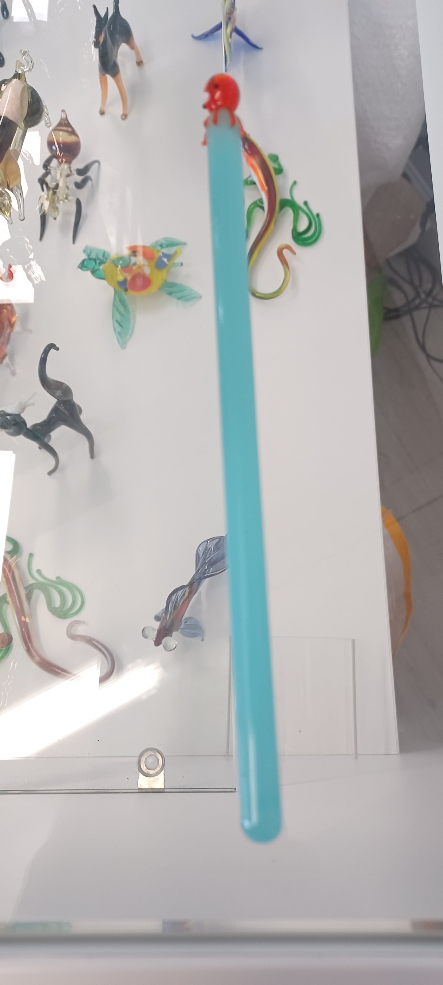 Glass Drinks Stirrer