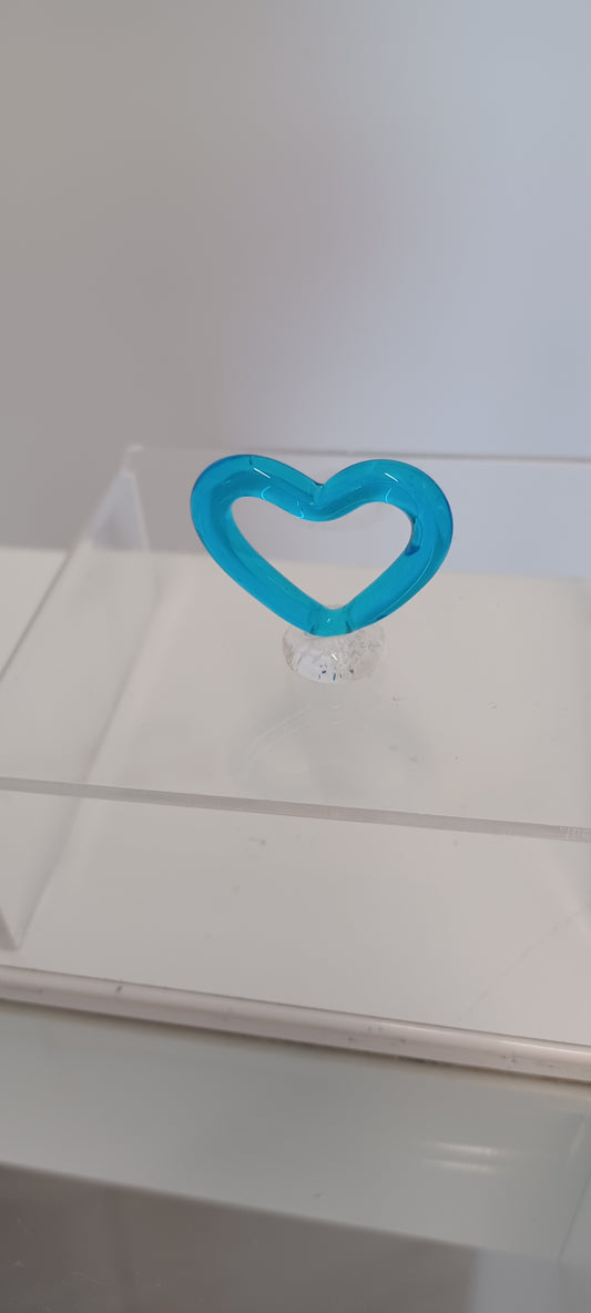 Glass Heart