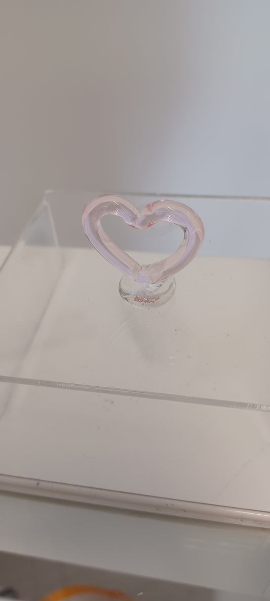 Glass Heart