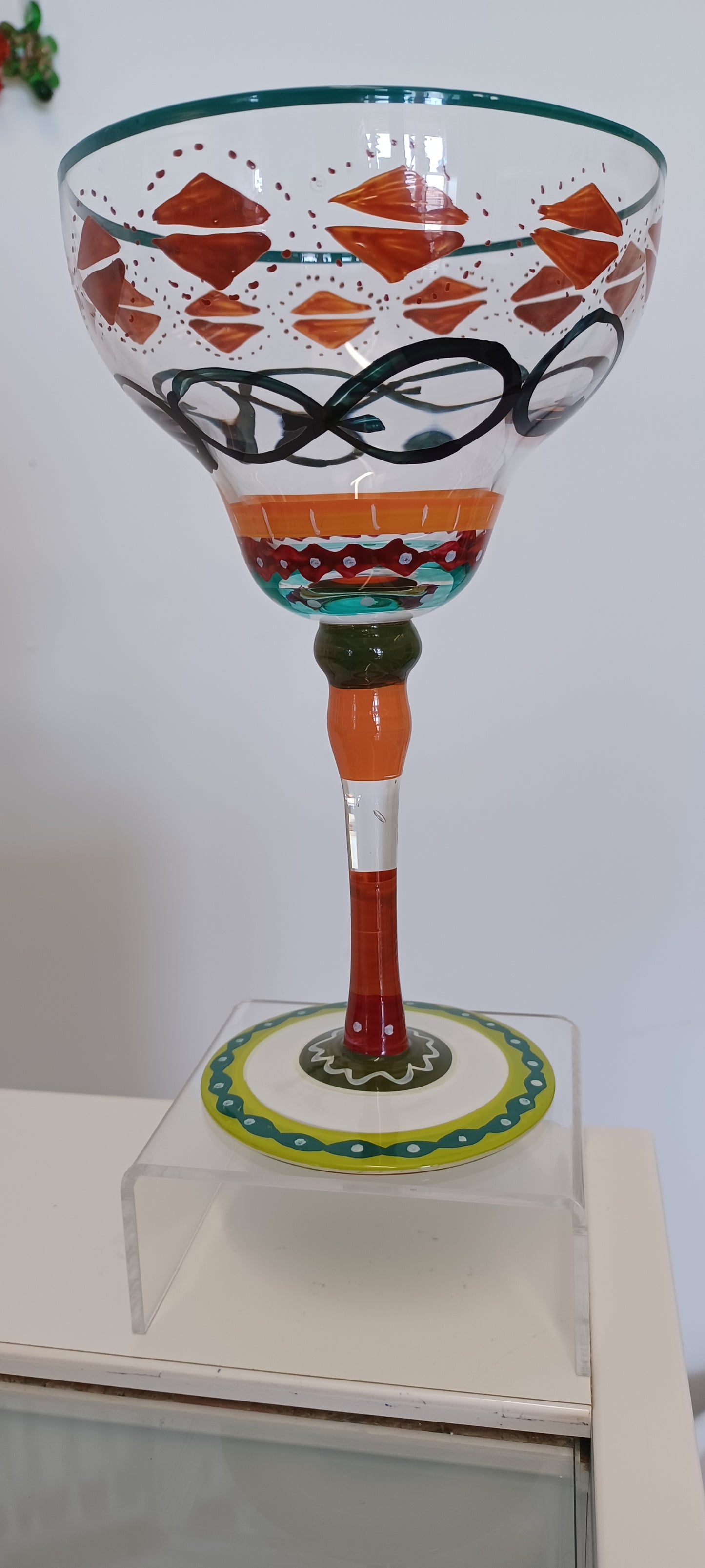 Cocktail Glass