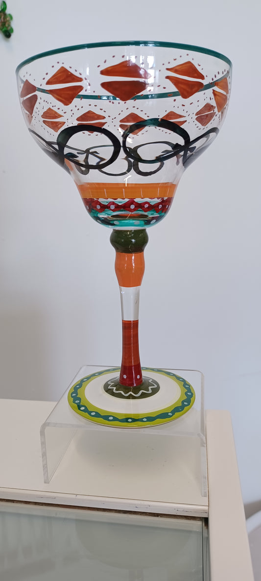 Cocktail Glass