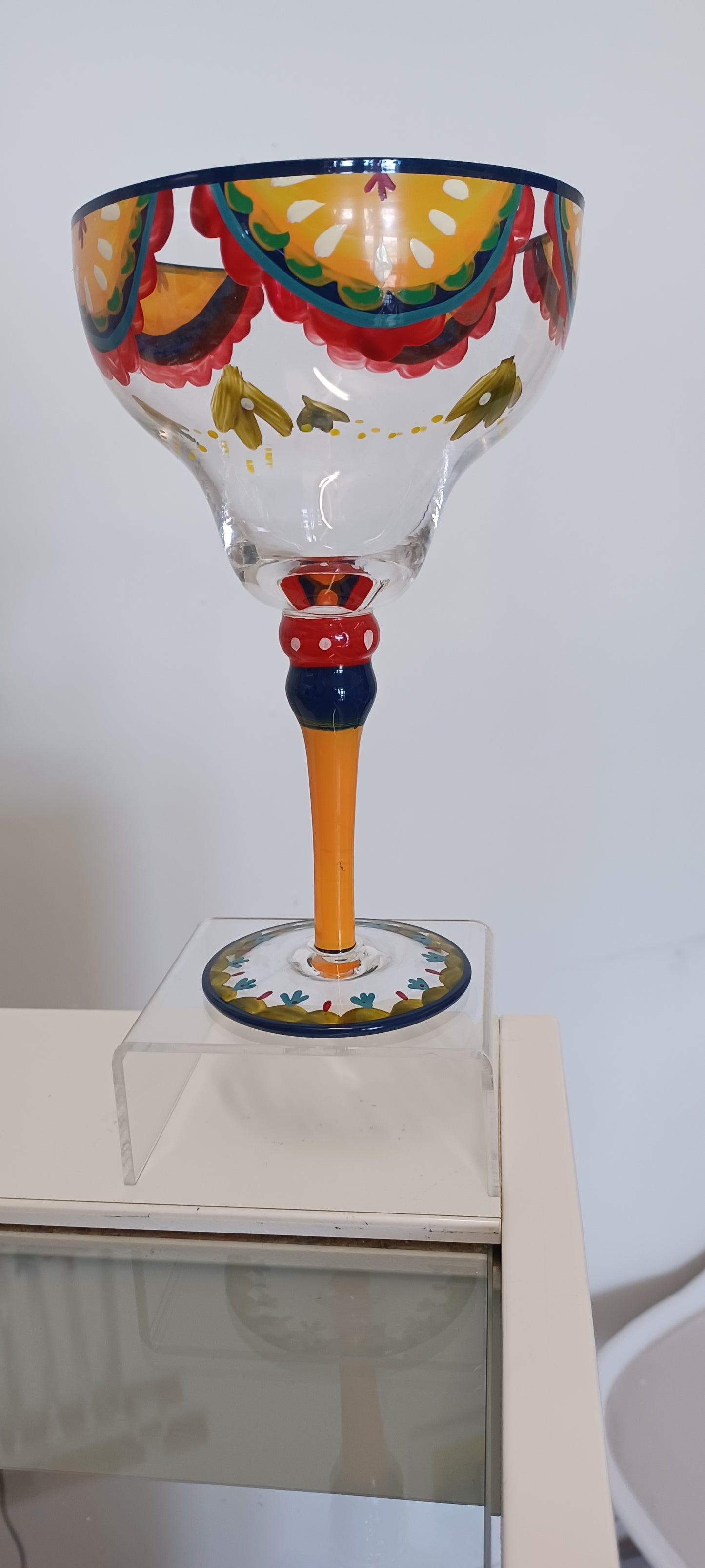 Cocktail Glass