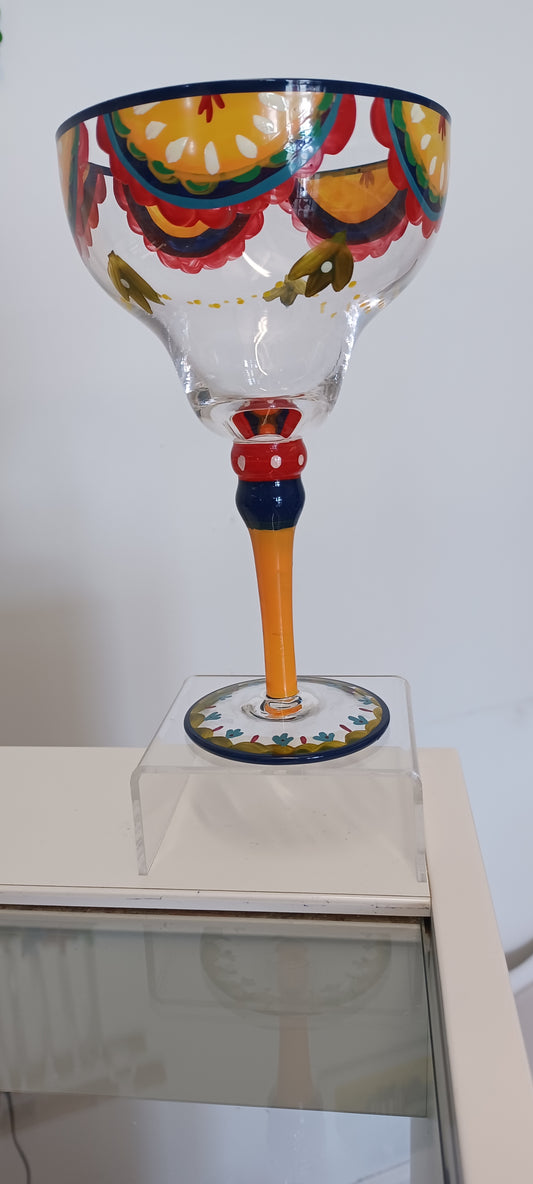 Cocktail Glass
