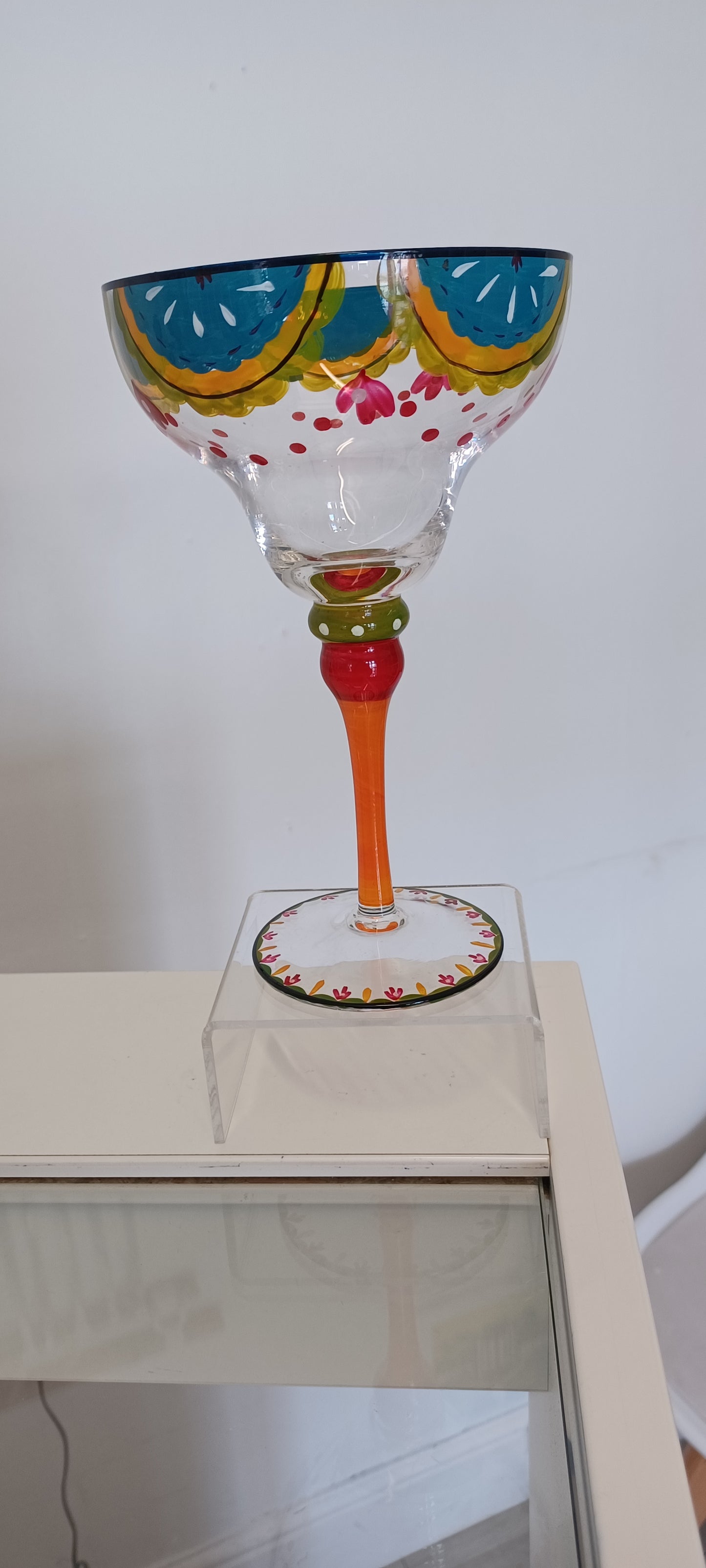 Cocktail Glass