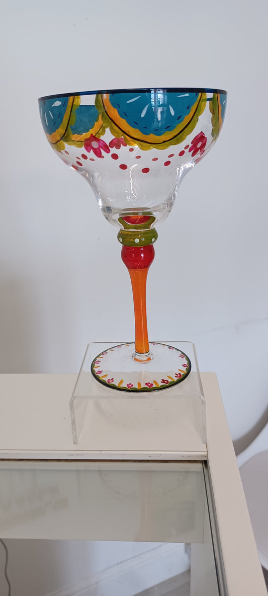 Cocktail Glass