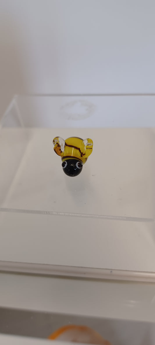 Glass Bee