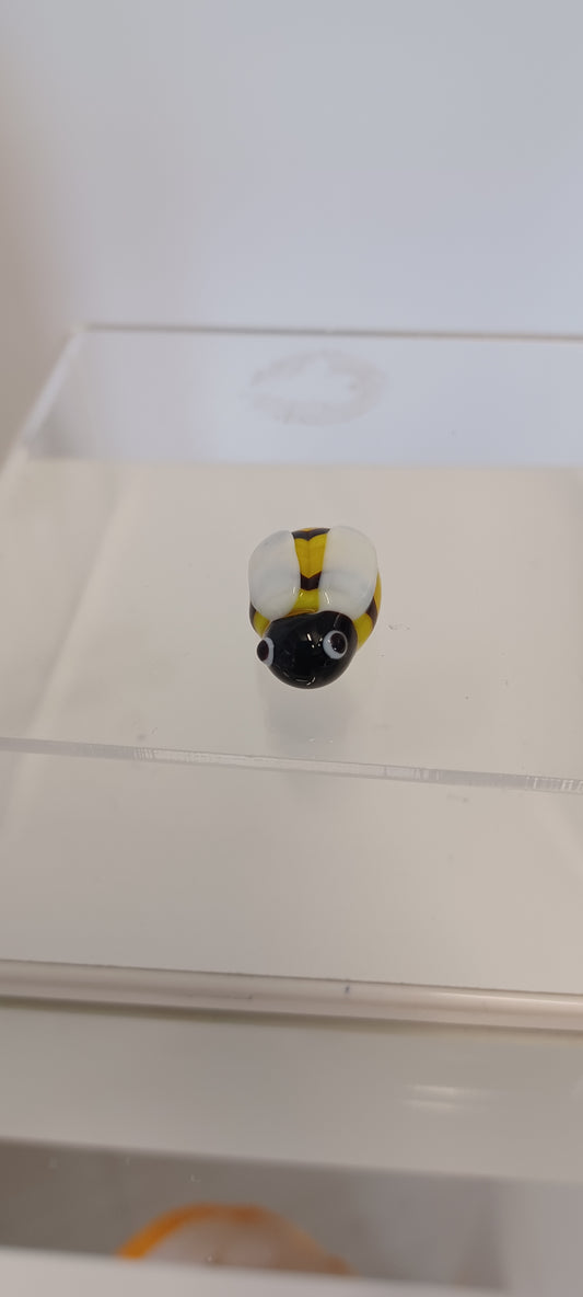 Glass Bee