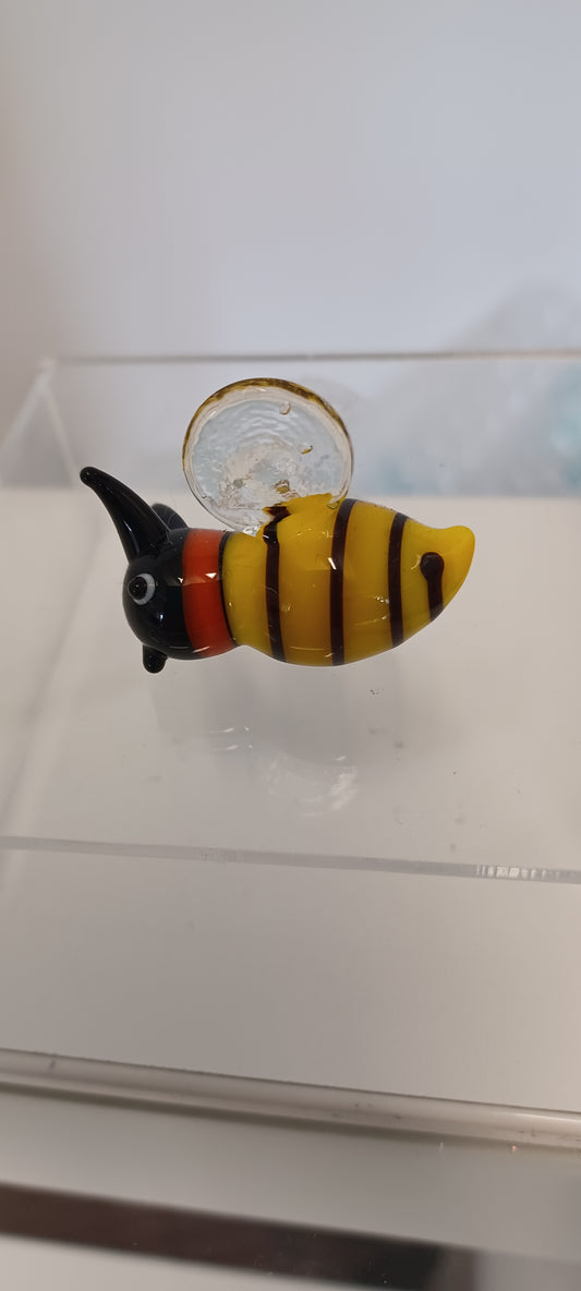 Glass Bee