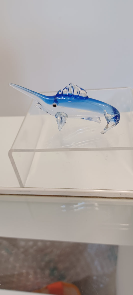 Glass Fish