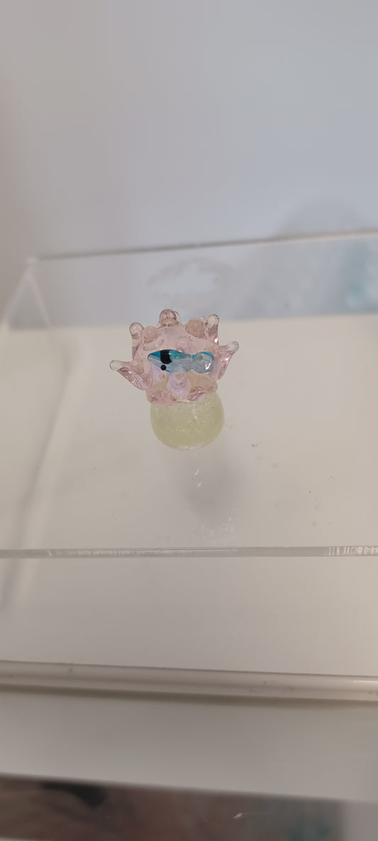 Glass Fish
