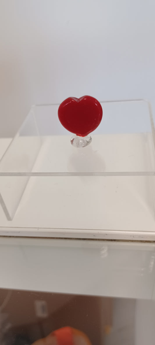 Glass Heart