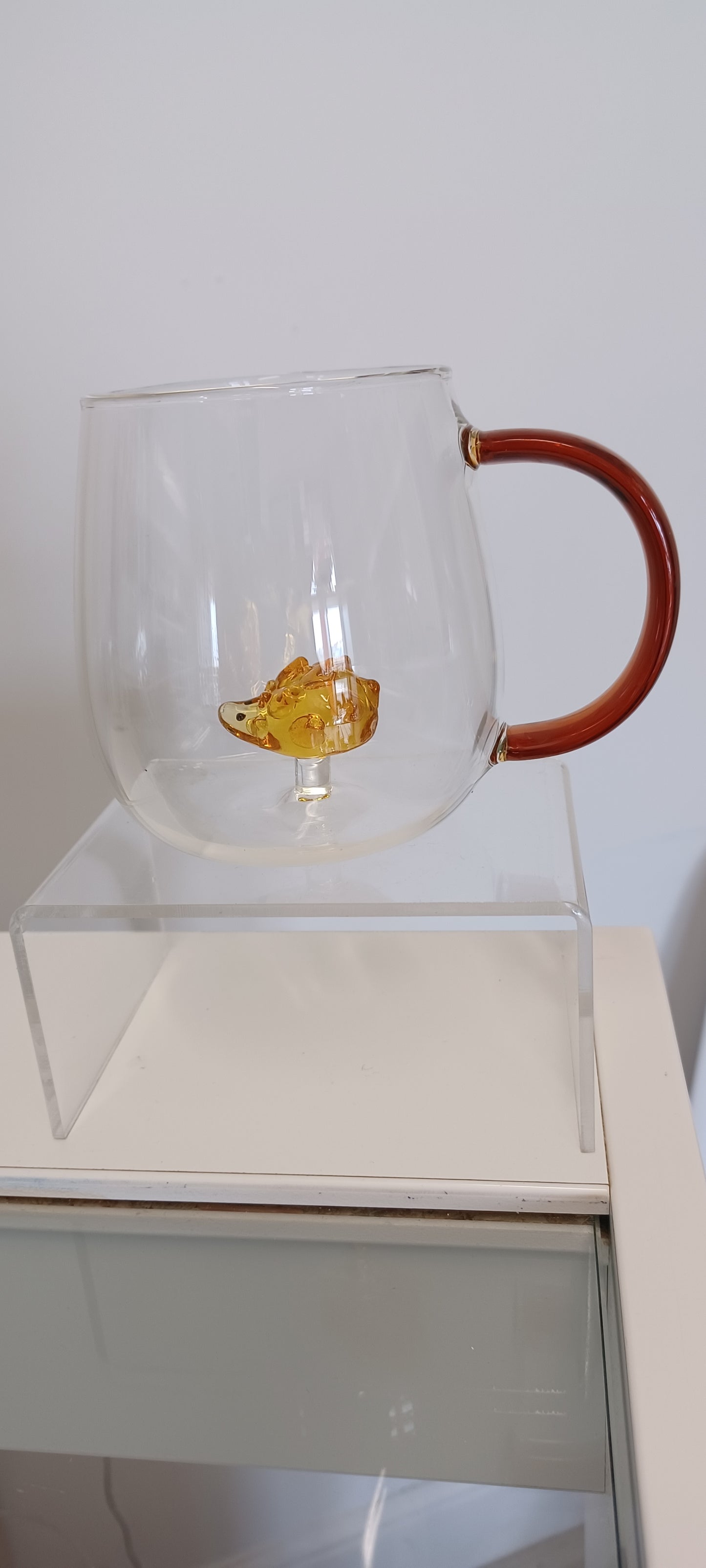 Glass Cup