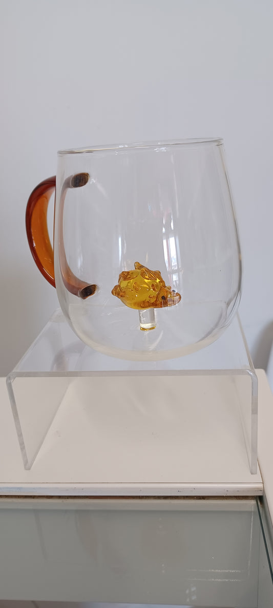 Glass Cup