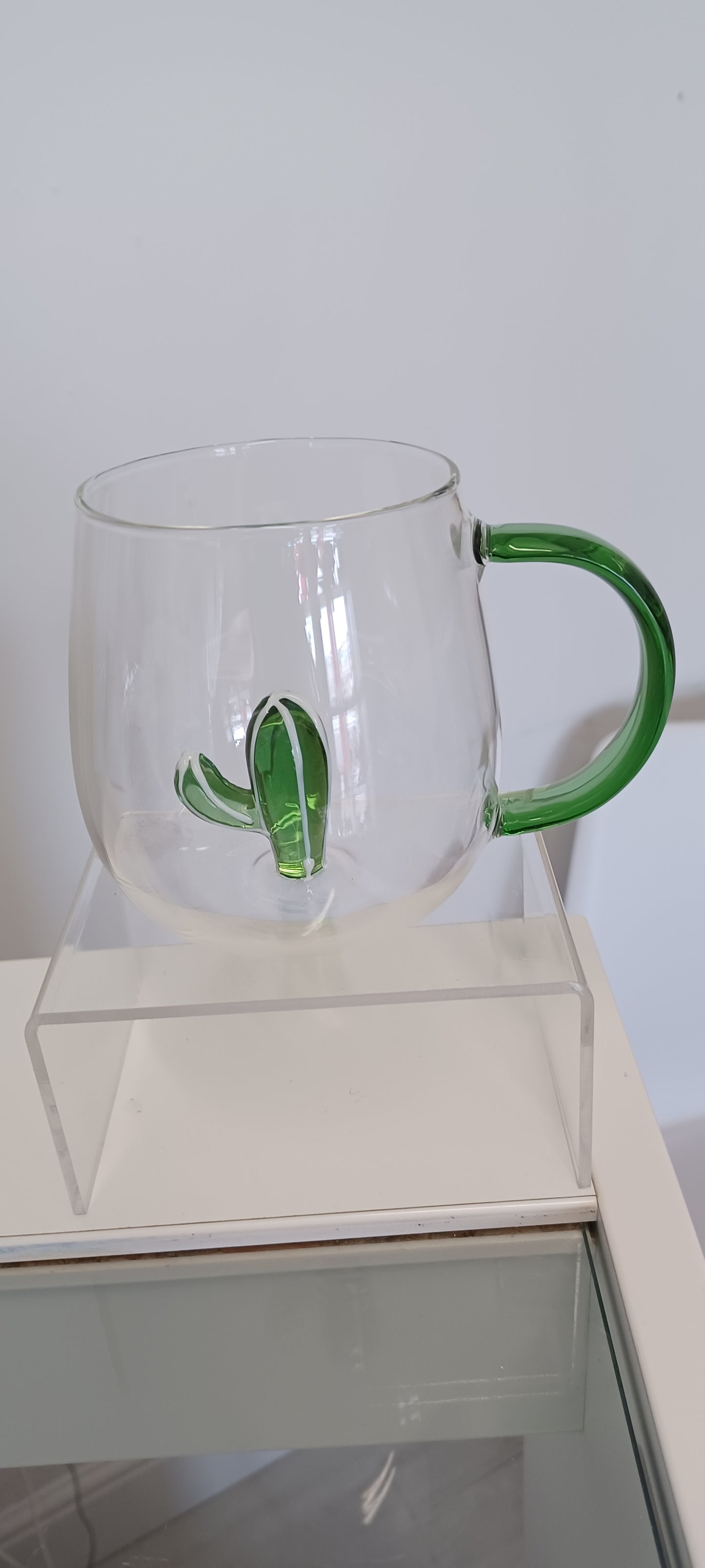 Glass Cup