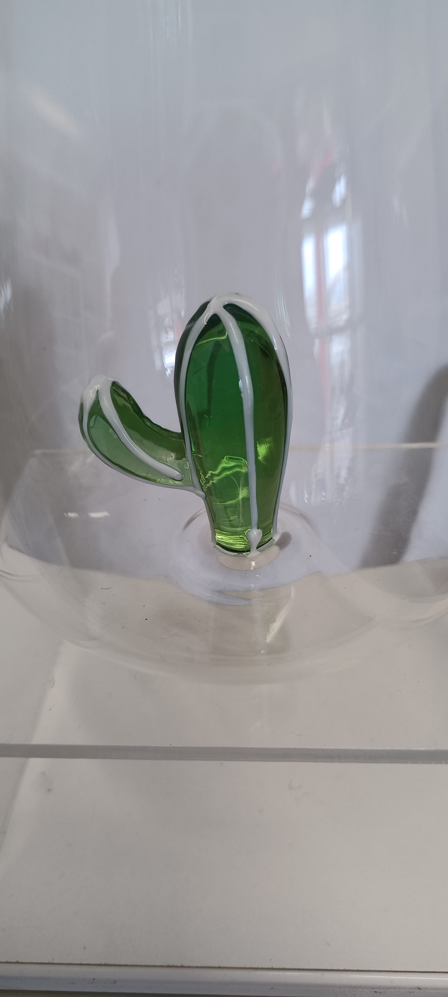 Glass Cup