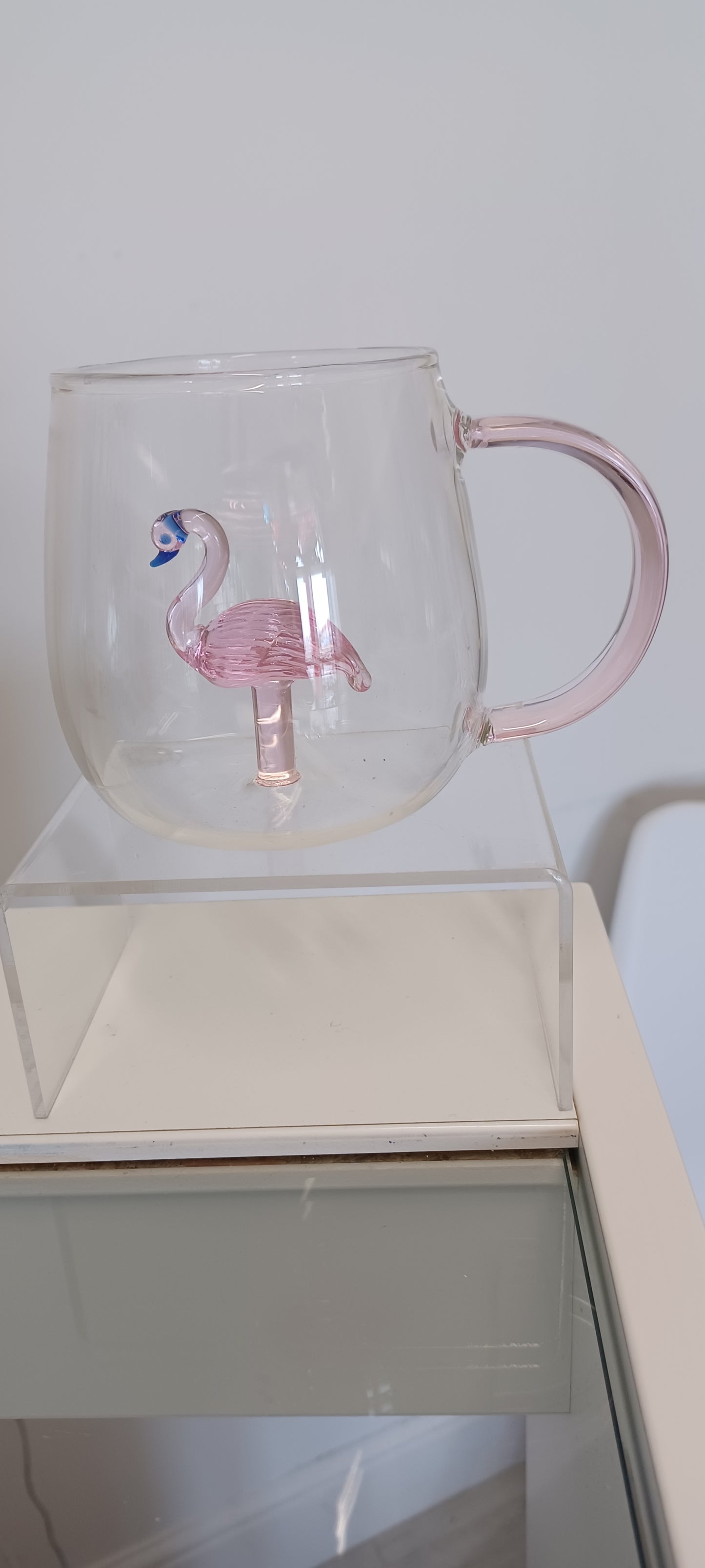 Glass Cup