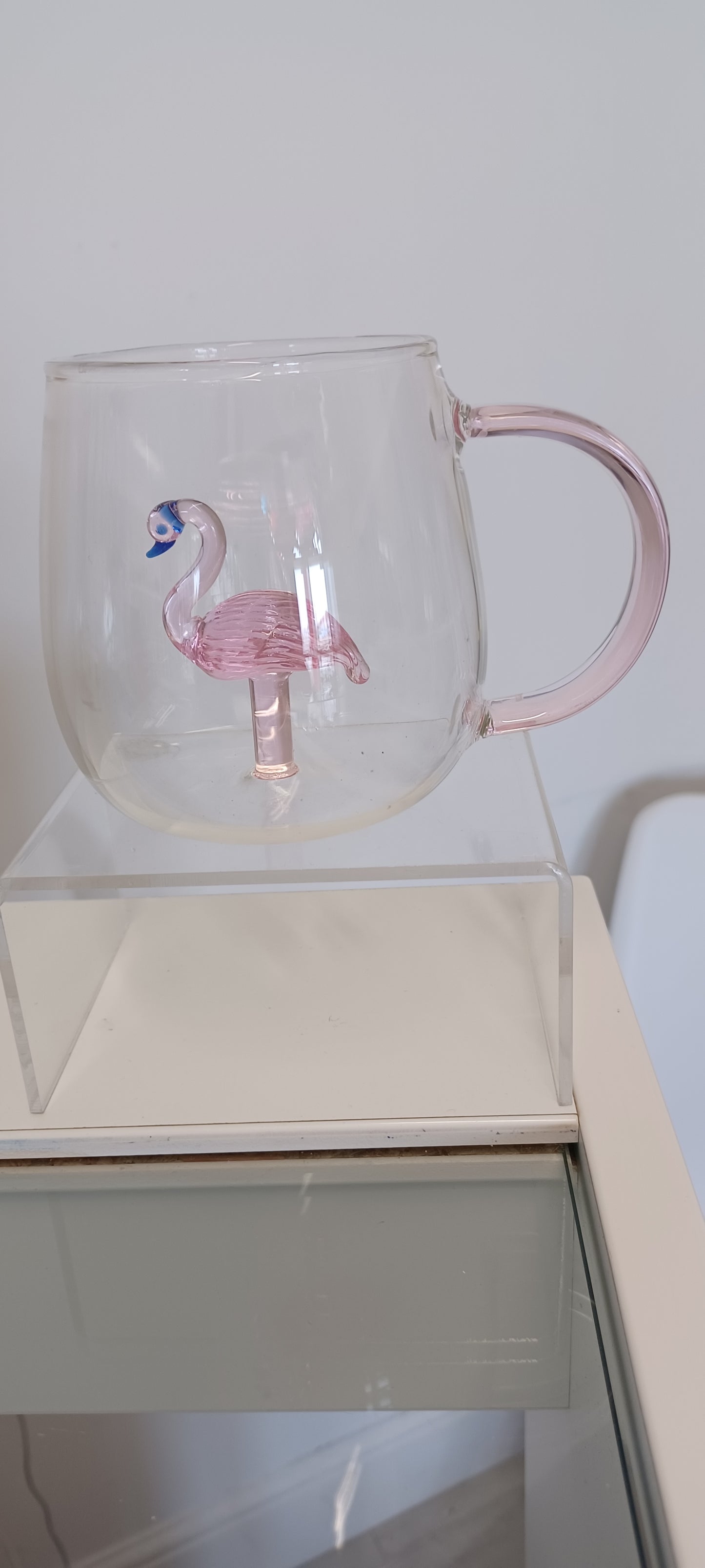 Glass Cup