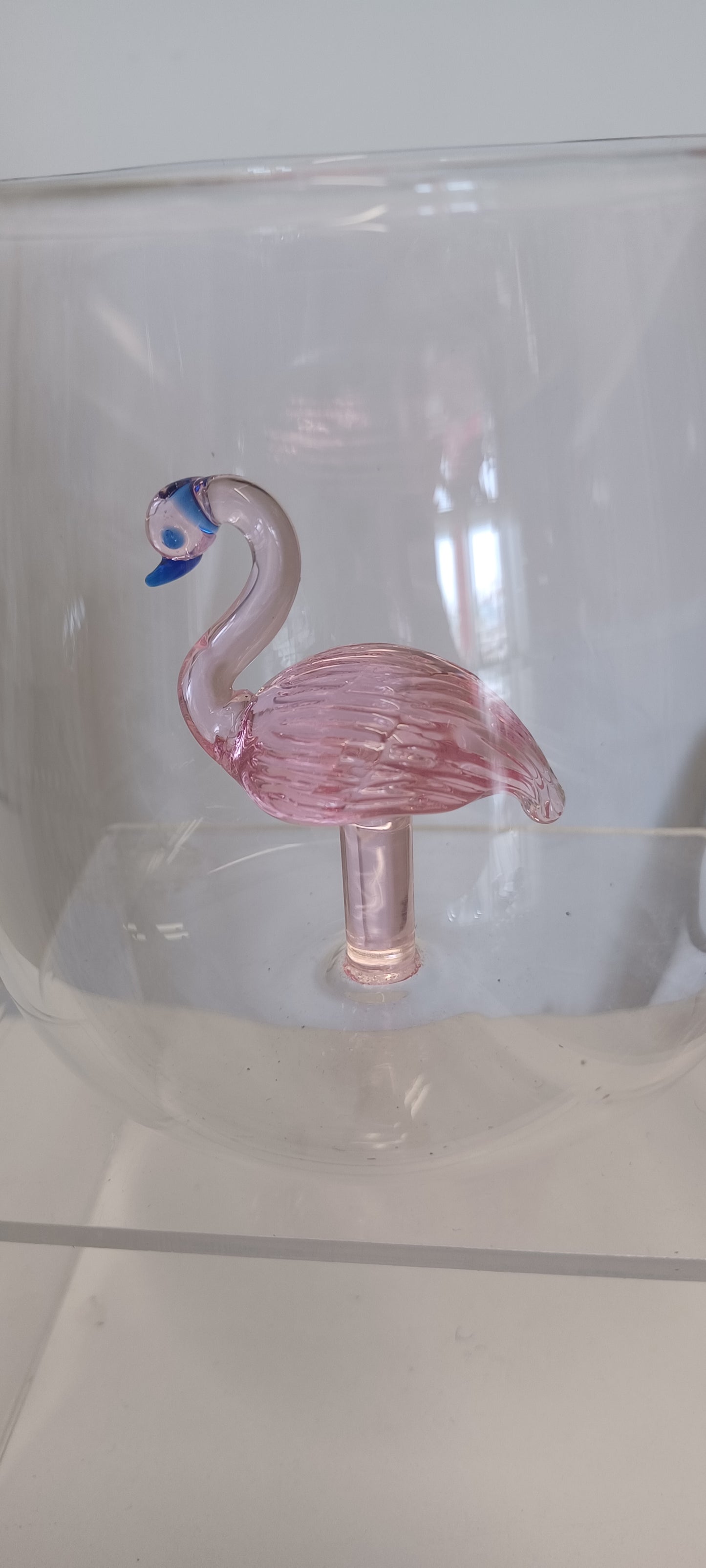 Glass Cup