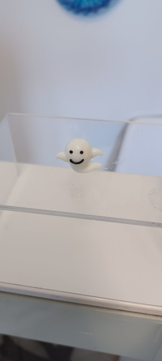 Glass Ghost