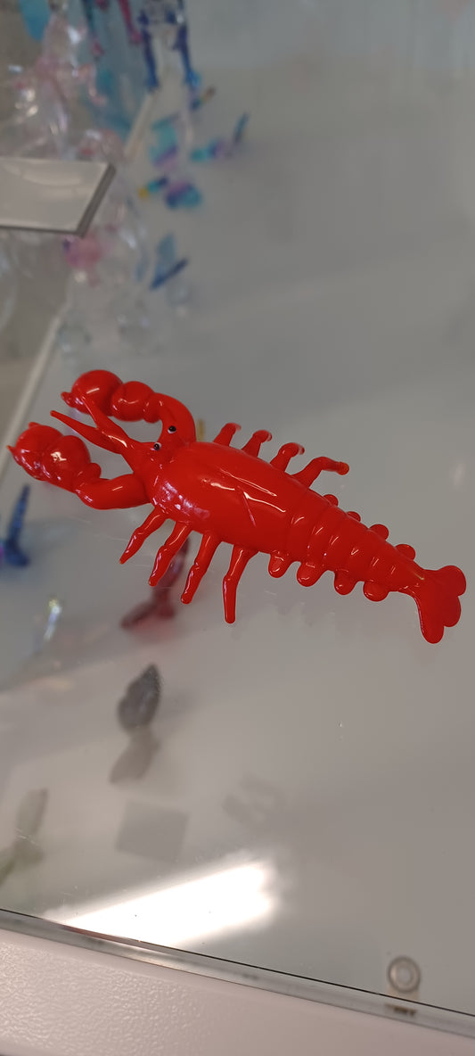 Glass Lobster