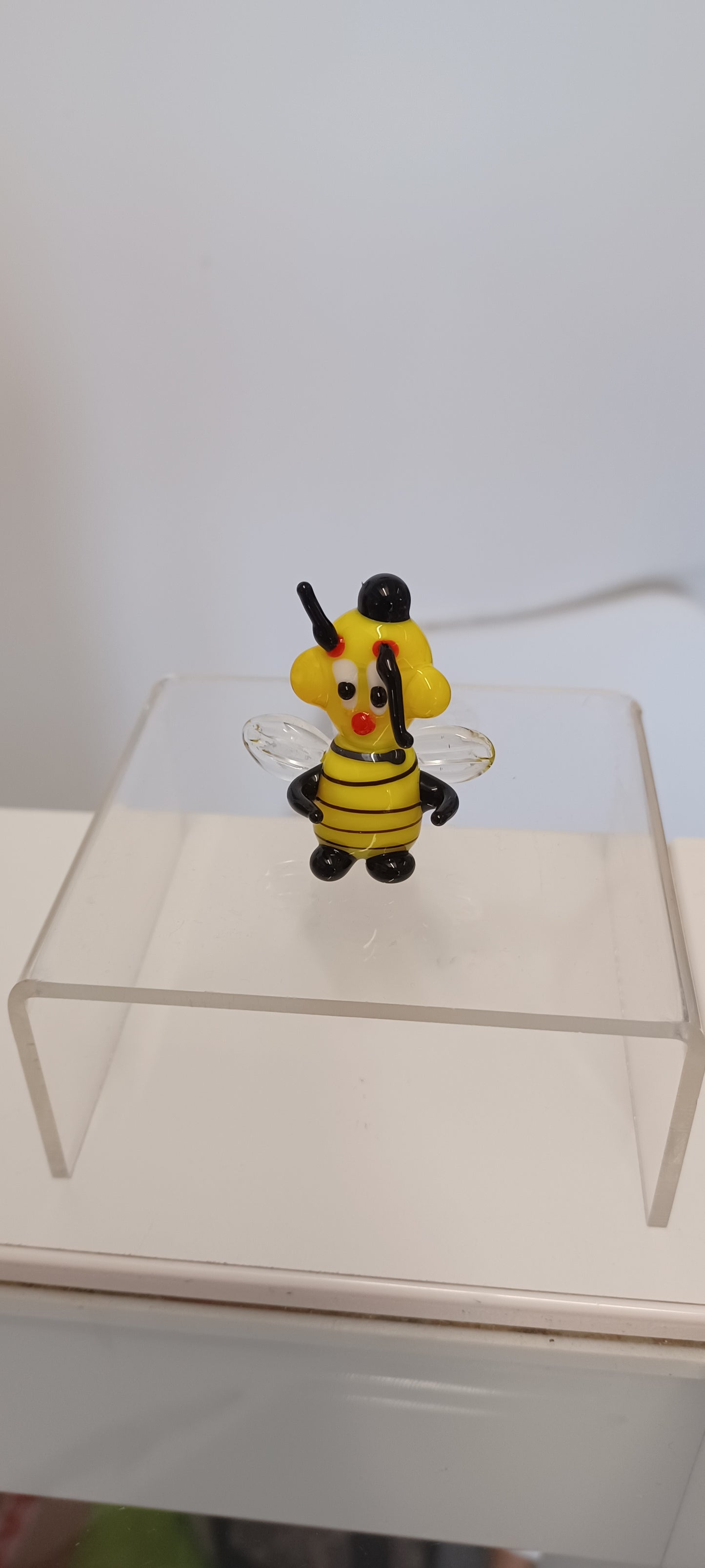 Glass Bee