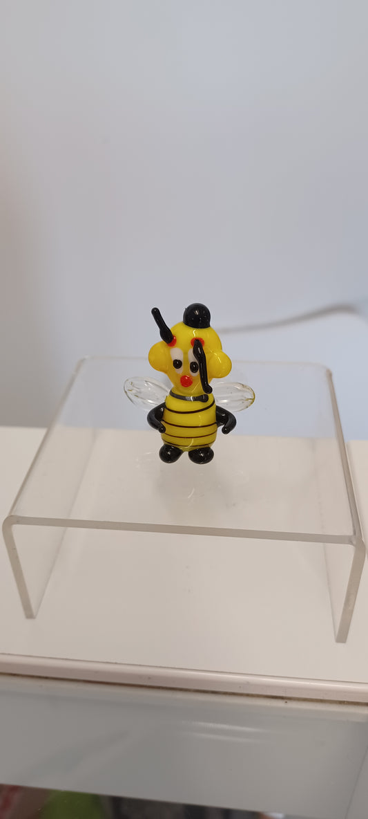 Glass Bee