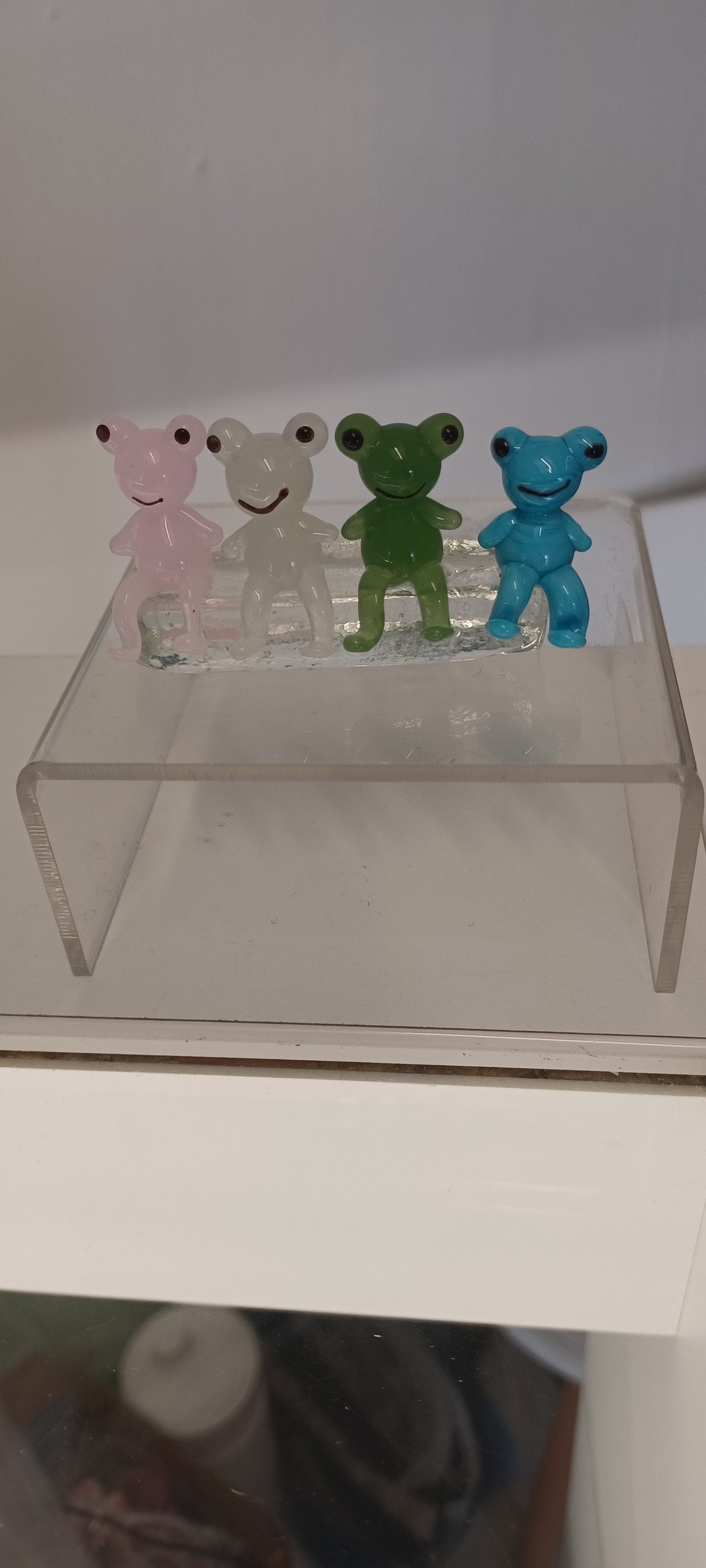 Glass Frog